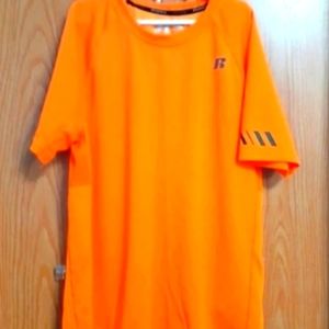 Russell Dri-fit Athletic Shirt